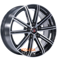 Диски Alcasta M64 - превью0 Диски Alcasta M64 - превью №0