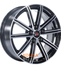 Диски Alcasta M64 - превью №0