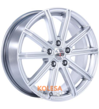 Диски Alcasta M64 - превью №0