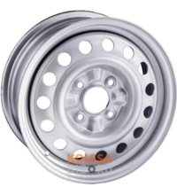 Диски ARRIVO AR107 P - превью №0