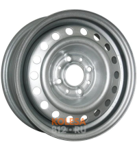 Диски ARRIVO AR187 P - превью №0