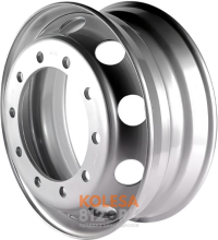 Диски Asterro 10/335/281/146 - превью №0