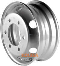 Диски Asterro 1721 - превью №0