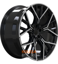 Диски BMW 811M - превью0 Диски BMW 811M - превью №0