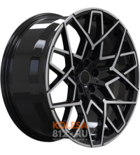 Диски BMW 813M - превью №0