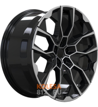 Диски BMW 913M - превью0 Диски BMW 913M - превью №0