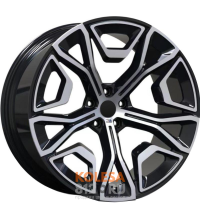 Диски BMW NEW 918M - превью №0