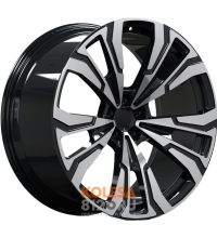 Диски BMW NEW1 - превью0 Диски BMW NEW1 - превью №0