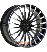 Диски BNVT MB 01 - превью0 Диски BNVT MB 01 - превью №0