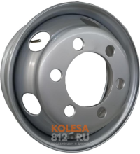 Диски Better 6/222.25/164/135 - превью0 Диски Better 6/222.25/164/135 - превью №0