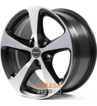 Диски Borbet CC - превью №0