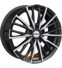 Диски Carwel Агма - превью №0