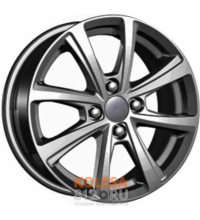 Диски Carwel Акуш - превью №0