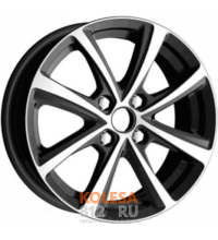 Диски Carwel Акуш - превью0 Диски Carwel Акуш - превью №0