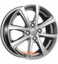 Диски Carwel Акуш - превью0 Диски Carwel Акуш - превью №0