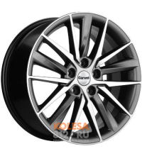 Диски Carwel Алдан - превью №0