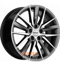 Диски Carwel Алдан - превью №0