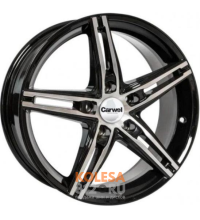 Диски Carwel Альфа - превью №0