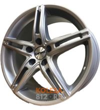 Диски Carwel Альфа - превью №0