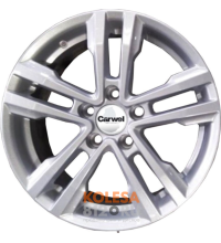 Диски Carwel Аллаки - превью №0