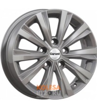 Диски Carwel Амур - превью0 Диски Carwel Амур - превью №0