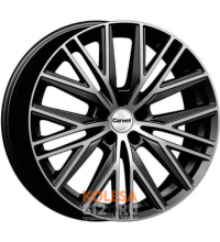 Диски Carwel Ангара - превью №0