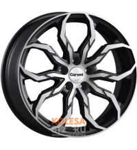 Диски Carwel Аргунь - превью №0