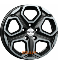 Диски Carwel Бала - превью0 Диски Carwel Бала - превью №0