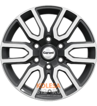 Диски Carwel Барал - превью №0