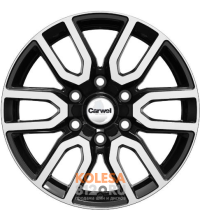 Диски Carwel Барал - превью №0