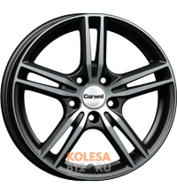 Диски Carwel Баруй - превью0 Диски Carwel Баруй - превью №0