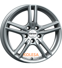Диски Carwel Баруй - превью №0