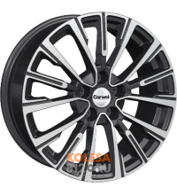 Диски Carwel Базан - превью №0