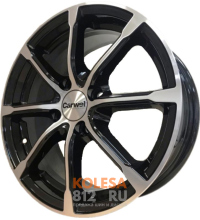 Диски Carwel Бета - превью №0