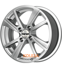 Диски Carwel Бросно - превью №0