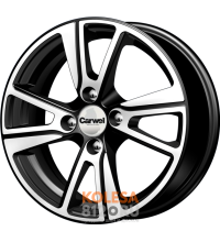 Диски Carwel Бросно - превью0 Диски Carwel Бросно - превью №0