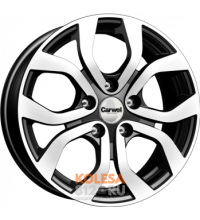 Диски Carwel Буссе - превью0 Диски Carwel Буссе - превью №0