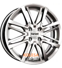 Диски Carwel Бустах - превью №0