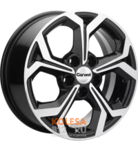 Диски Carwel Цада - превью №0