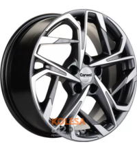 Диски Carwel Цаган - превью0 Диски Carwel Цаган - превью №0