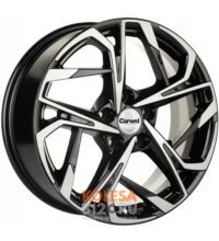 Диски Carwel Цаган - превью №0