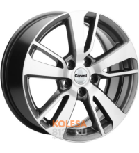 Диски Carwel Чага - превью0 Диски Carwel Чага - превью №0