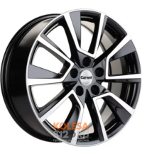 Диски Carwel Чаны - превью №0