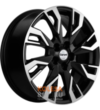 Диски Carwel Чеко - превью0 Диски Carwel Чеко - превью №0