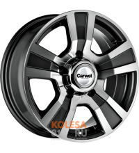 Диски Carwel Дельта - превью №0