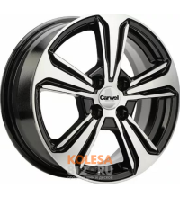 Диски Carwel Диво - превью №0