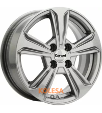 Диски Carwel Диво - превью №0