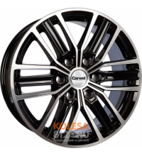 Диски Carwel Джирим - превью0 Диски Carwel Джирим - превью №0