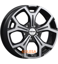 Диски Carwel Енисей - превью №0