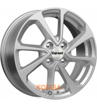 Диски Carwel Ессей - превью №0